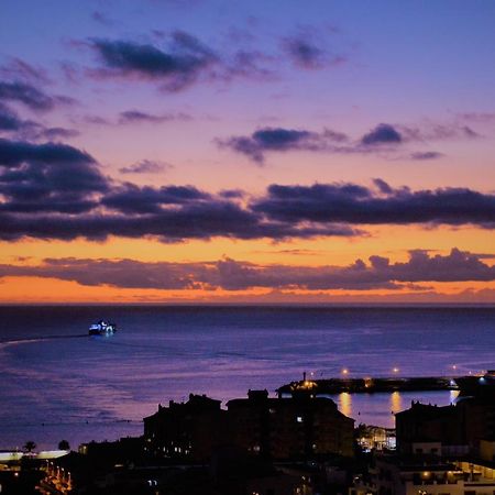 Oceanview Los Cristianos Los Cristianos  Buitenkant foto