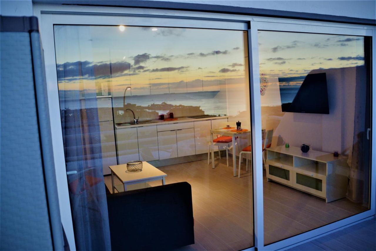 Oceanview Los Cristianos Los Cristianos  Buitenkant foto