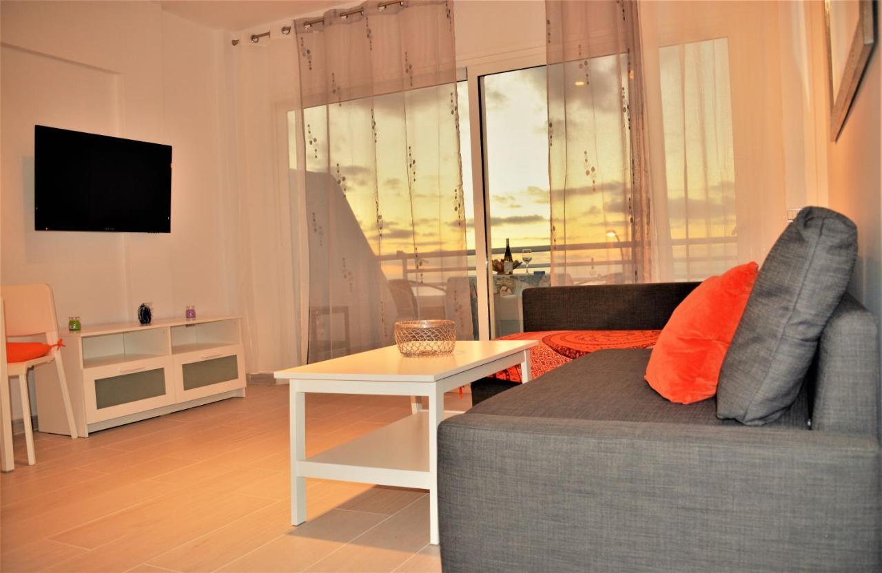 Oceanview Los Cristianos Los Cristianos  Buitenkant foto